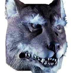 Wolf Maske