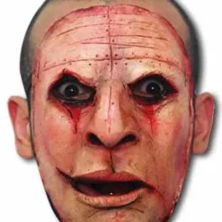 Serienkiller Seam Jim Maske