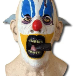 Duffy Clown Maske