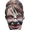 Sarah Palin Zombie Maske