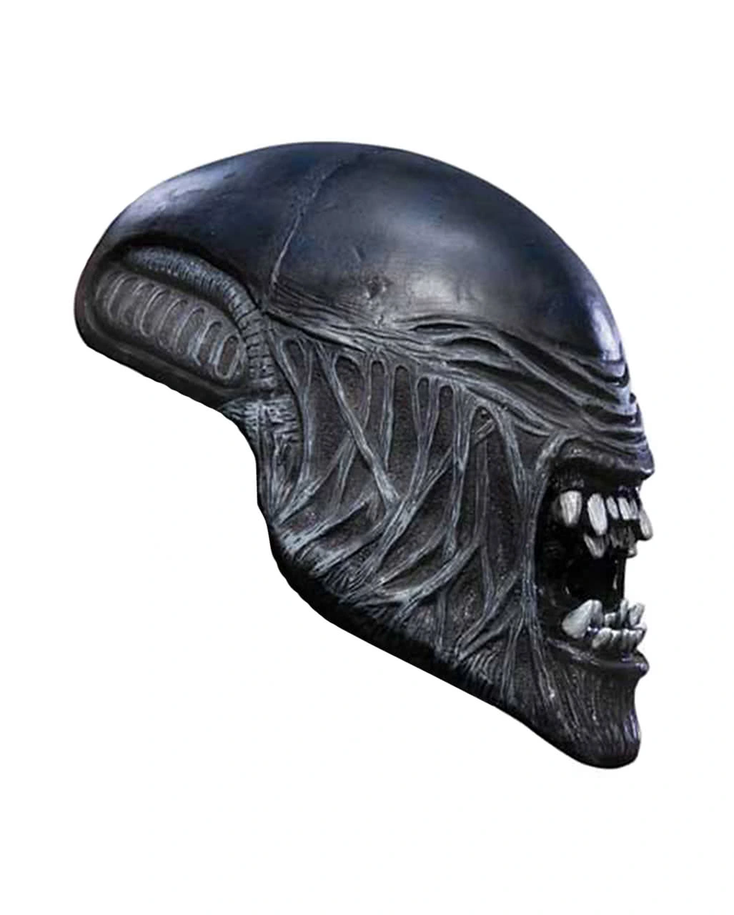 Alien Maske Vinyl Small 1 Alien Maske Vinyl Small