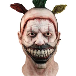 Twisty The Clown Maske