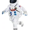 Astronauten Anzug Deluxe