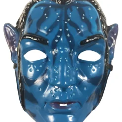 Kindermaske Avatar Jack Sully