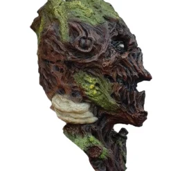 Hinterwald Monster Maske -Karnevals-Werbeartikelladen backwoods monster maske backwoods monster mask halloween maske horror maske 53005 04
