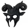 Baphomet Ziegen Maske