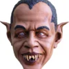 Barackula Maske