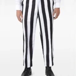 Beetlejuice Anzug - Suitmeister 9 Beetlejuice Anzug - Suitmeister -Karnevals-Werbeartikelladen beetlejuice anzug suitmeister opposuits anzug beetlejuice kostuem anzug beetlejuice verkleidung gestreifter anzug 54381