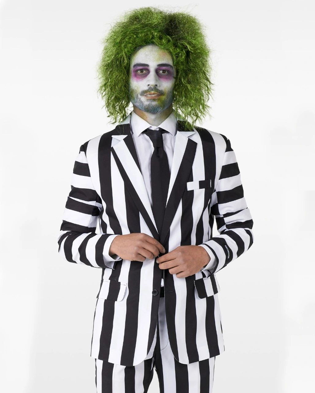 Beetlejuice Anzug - Suitmeister 2 Beetlejuice Anzug - Suitmeister – Bild 2