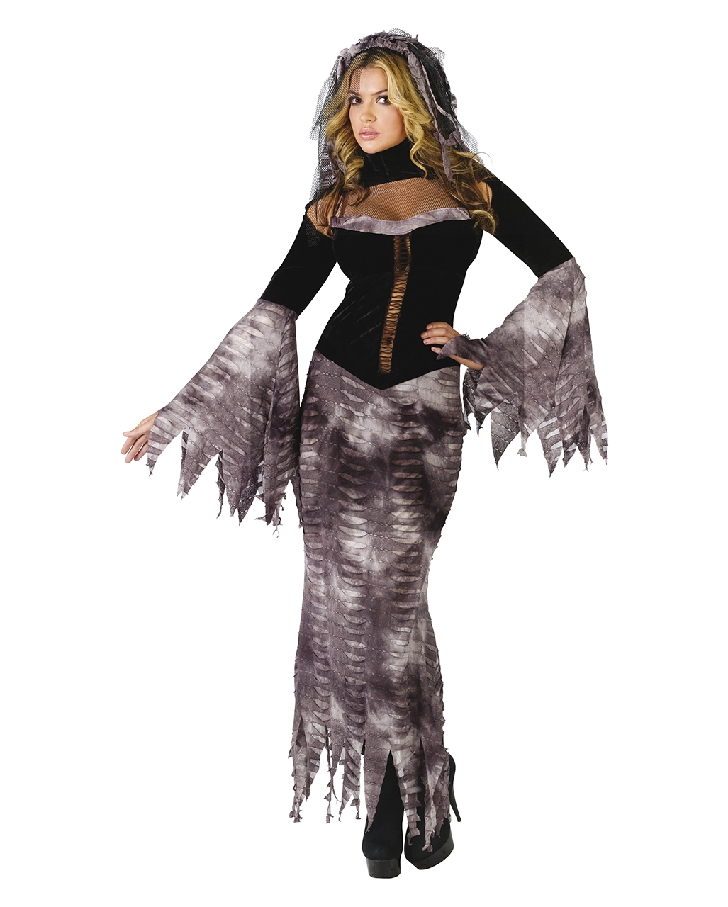 Black Widow Kostüm S 1 Black Widow Kostüm S