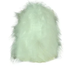 Tiermaske Blutiger Zombie Hase -Karnevals-Werbeartikelladen bloody bunny horror maske horror mask halloween kaninchen maske tiermaske bild4 26363