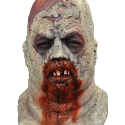 Boat Zombie Latex Maske