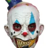 Bloody Clown Kindermaske