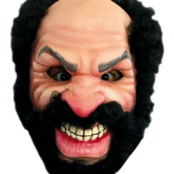 Freibeuter Maske Ivan