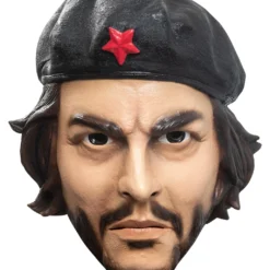 Ernesto Che Guevara Maske