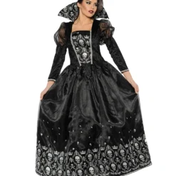 Kostüm Dunkle Königin