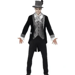 Deluxe Kostüm Dark Hatter