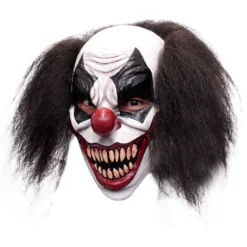Darky Der Clown Halloween Maske