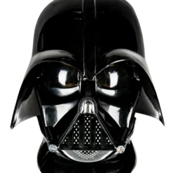 Darth Vader Maske & Helm Set