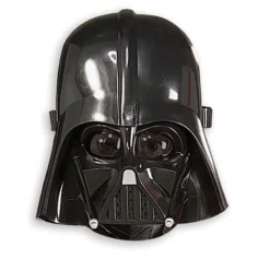 Darth Vader Kinder Maske