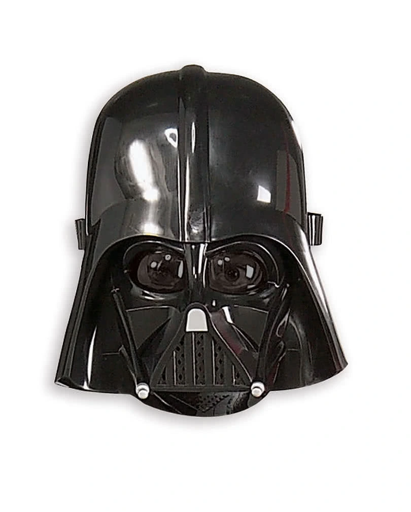 Darth Vader Kinder Maske 1 Darth Vader Kinder Maske