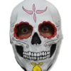 Day Of The Dead Maske