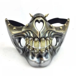 Dishonored Totenkopf Halbmaske