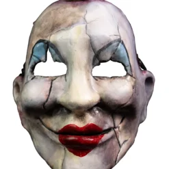 Doxy Der Clown Maske