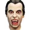 Dracula Halloween Maske