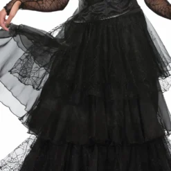 Gluthexe Hexenkostüm -Karnevals-Werbeartikelladen ember witch hexenkostuem sexy halloween kostuem ember witch costume 39050 03