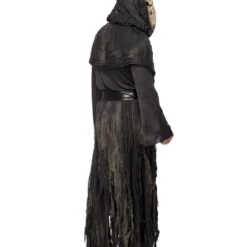 Karnevals-Werbeartikelladen 17 Karnevals-Werbeartikelladen -Karnevals-Werbeartikelladen endzeit pest doktor kostuem mit schnabelmaske endtime pest doctor kostuem with beak mask steampunk kostuem 54409 02