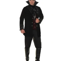 Eternal Vampire Männerkostüm