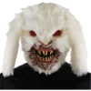 Zombie Bunny Hasen Maske