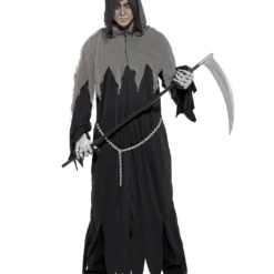 Finsterer Grim Reaper Robe
