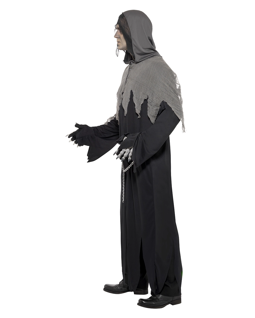 Finsterer Grim Reaper Robe 3 Finsterer Grim Reaper Robe – Bild 3