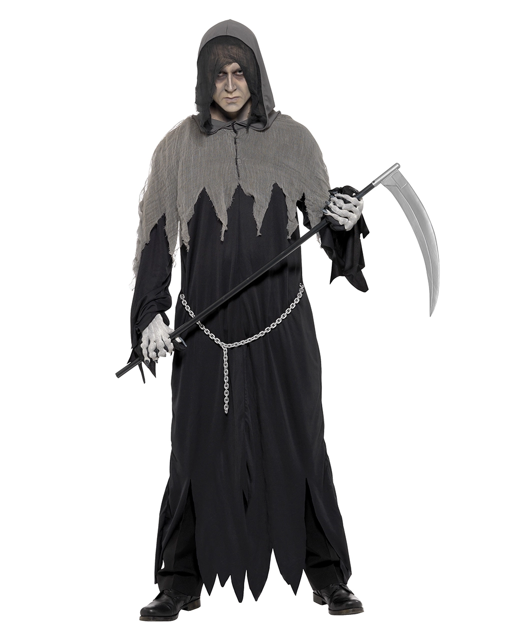 Finsterer Grim Reaper Robe 1 Finsterer Grim Reaper Robe