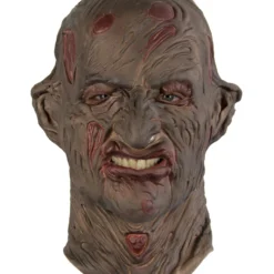 Freddy Krüger Burned Maske