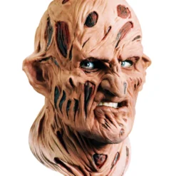 Freddy Schaumlatex Maske