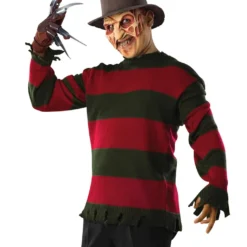 Freddy Krueger Pulli