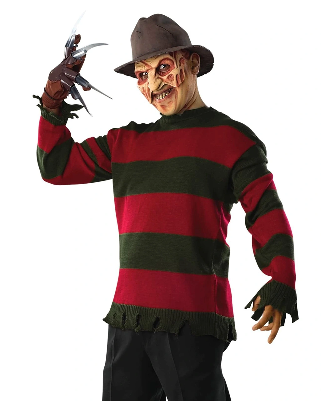 Freddy Krueger Pulli 1 Freddy Krueger Pulli