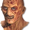 Freddy Krüger Latexmaske