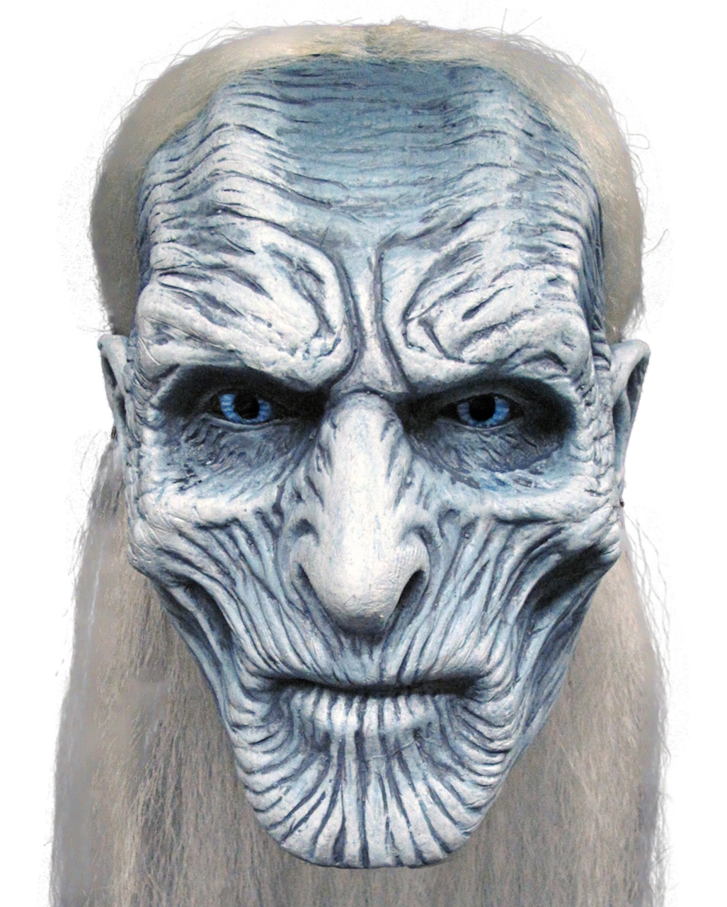 Game Of Thrones Weißer Wanderer Maske – Bild 4