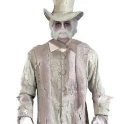 Geister Gentleman Männerkostüm