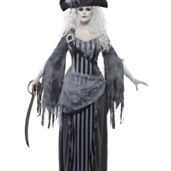 Geisterschiff Prinzessin Kostüm