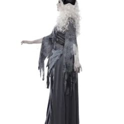 Geisterschiff Prinzessin Kostüm -Karnevals-Werbeartikelladen geisterschiff prinzessin kostuem geister piratin untote seeraeuberin verkleidung zombie pirate costume 20953 3