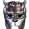Nameless Ghoul Chrome Maske - GHOST