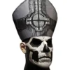 Deluxe Maske Ghost Papa Emeritus II.