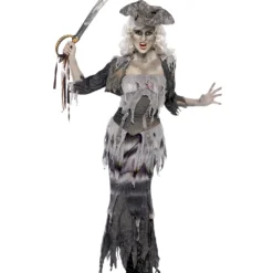 Geisterschiff Piratin Ghoulina