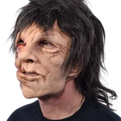 Karnevals-Werbeartikelladen 5 Karnevals-Werbeartikelladen -Karnevals-Werbeartikelladen gloeckner maske halloween maske horrormaske hunchback mask 14739 02