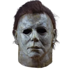 Halloween 2018 Michael Myers Maske